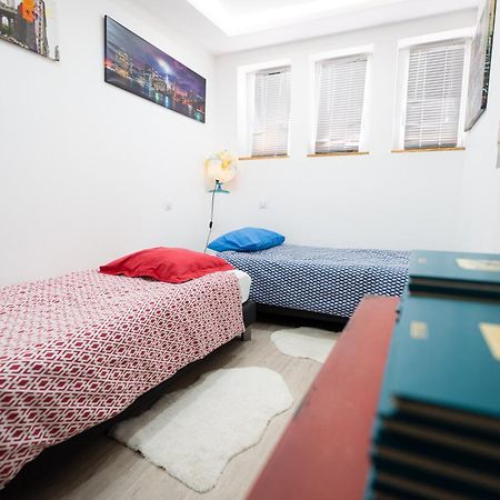Appartement Des Sorcieres - Witches Apartment Sélestat Kültér fotó